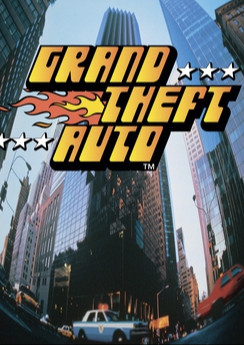 Grand Theft Auto