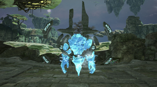 Подземелья “The Firestone Legacy” получили повышенную сложность в Swords of Legends Online