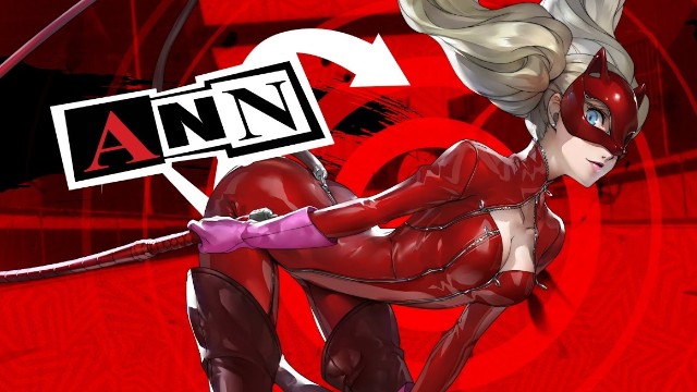 Разработчики Persona 5 заняты сразу десятью новыми играми