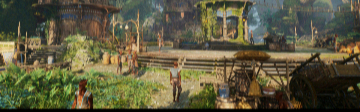 Впечатления от презентации THQ Nordic