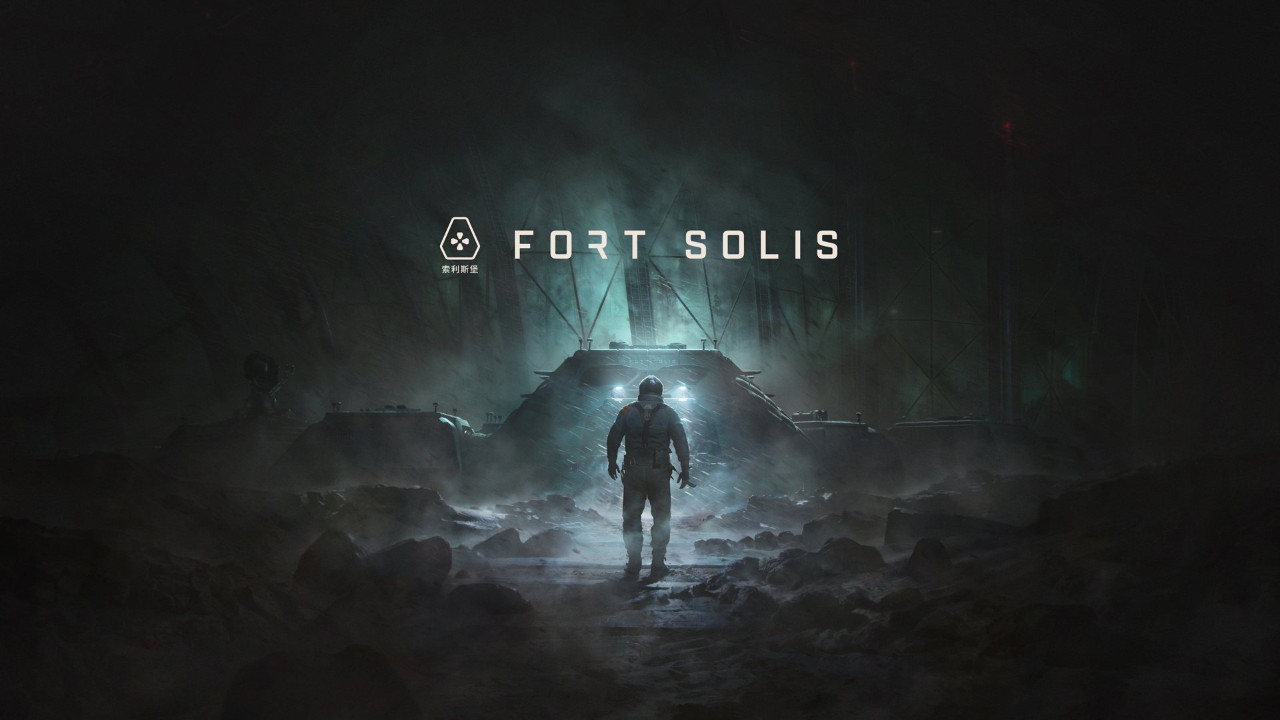 Космический триллер Fort Solis получил новый геймплейный трейлер