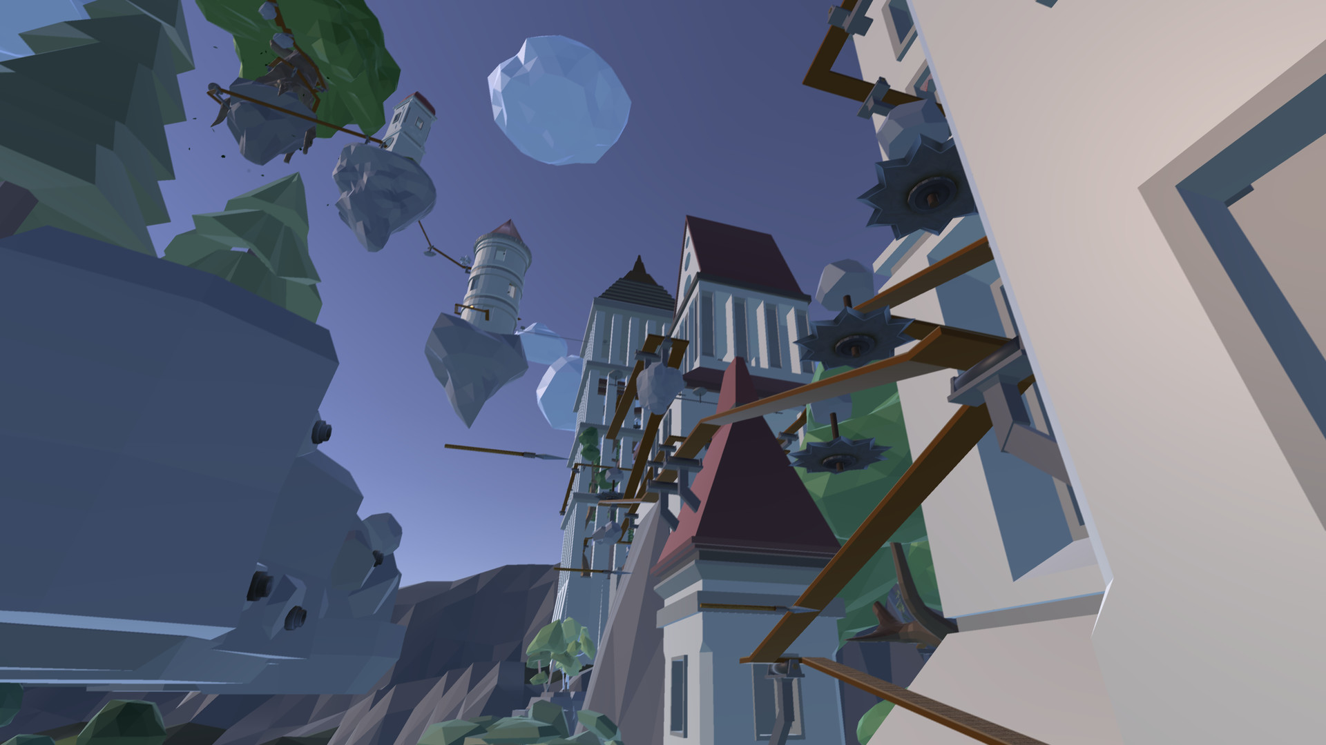 The tower 2. Игра Tower. Башни VR. Башня скринов. Игра VR башни.