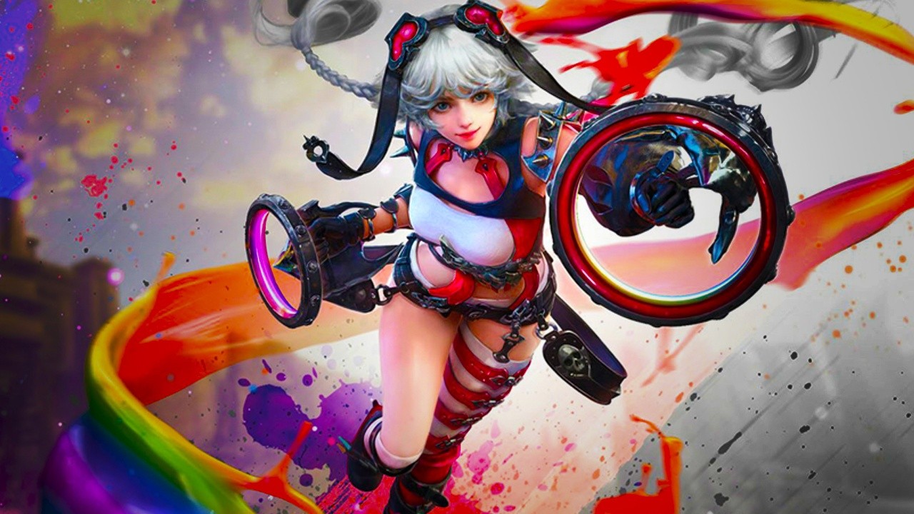 Новости MMORPG: уникальность AION 2, первый тест Corepunk, ЗБТ The Quinfall Новости MMORPG: уникальность AION 2, первый тест Corepunk, ЗБТ The Quinfall