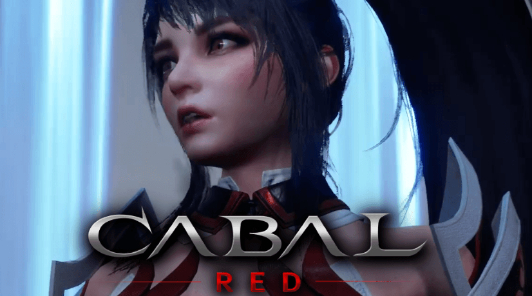 Cabal Red - Полный кинематографический трейлер грядущей MMORPG для мобильных