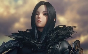 Blade and Soul: Revolution получила официальную дату релиза