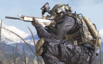 Слухи: Call of Duty: Modern Warfare 4 - В игру войдут карты и оружие из MW2 и MW3