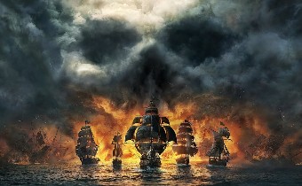 Релиз Skull & Bones отложен на 2019-2020