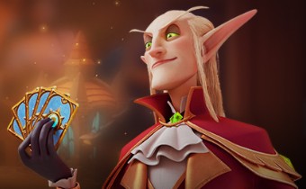 Hearthstone перейдет на трехуровневую систему турниров