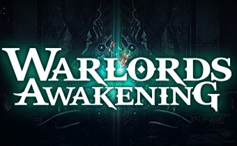 Warlords Awakening выйдет из раннего доступа 28 ноября 