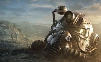 Бета-версия Fallout 76 сначала доберется до Xbox One