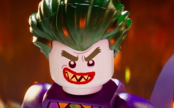 LEGO DC Super-Villains обзавелась первым трейлером и датой выхода