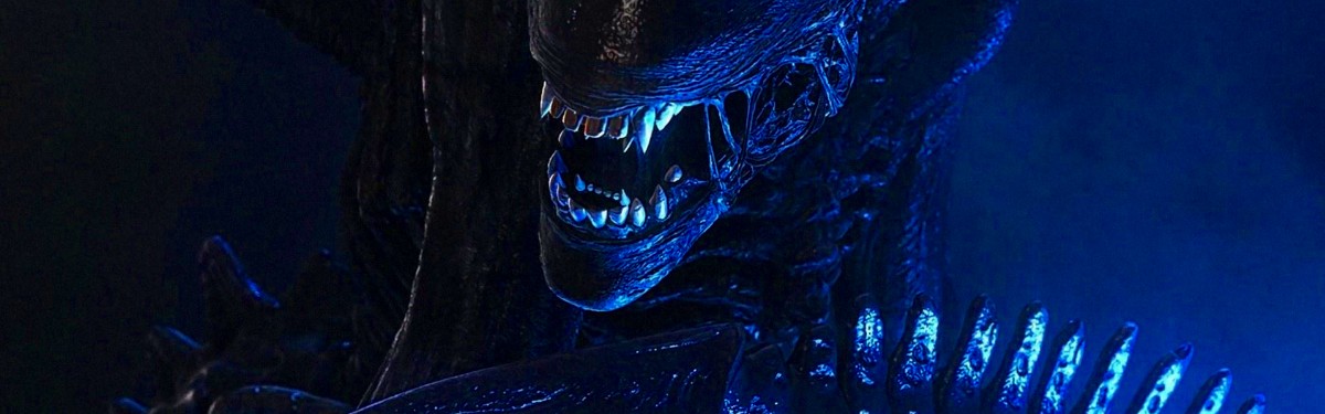 Alien: Загадочные тизеры продолжаются