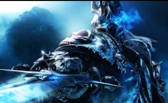 Анонсирована китайская лига по Warcraft 3 