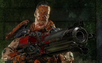 В Quake Champions появятся боты