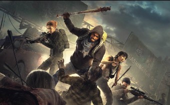 Overkill's The Walking Dead отменена. Skybound расторгла контракт со Starbreeze