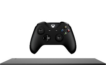 Microsoft работает над новым Xbox-контроллером 