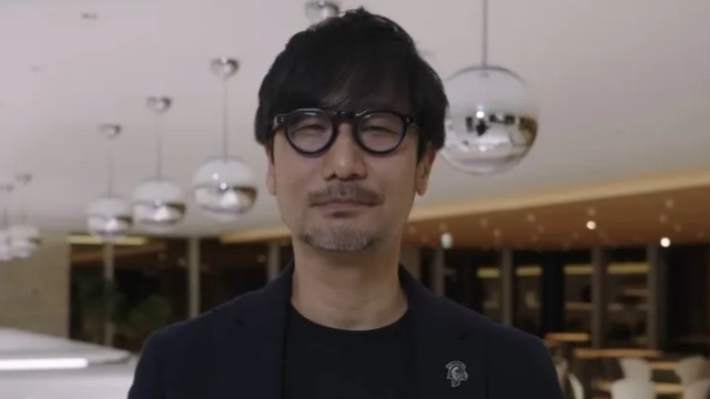 Хидео Кодзима планирует стать ИИ после смерти
