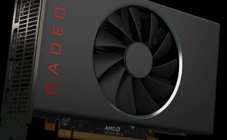 AMD анонсировала новую видеокарту, но не ту, что все ждут