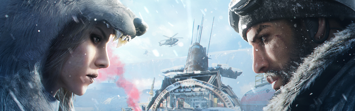 В Call of Duty: Mobile стартовал сезон “Final Snow”