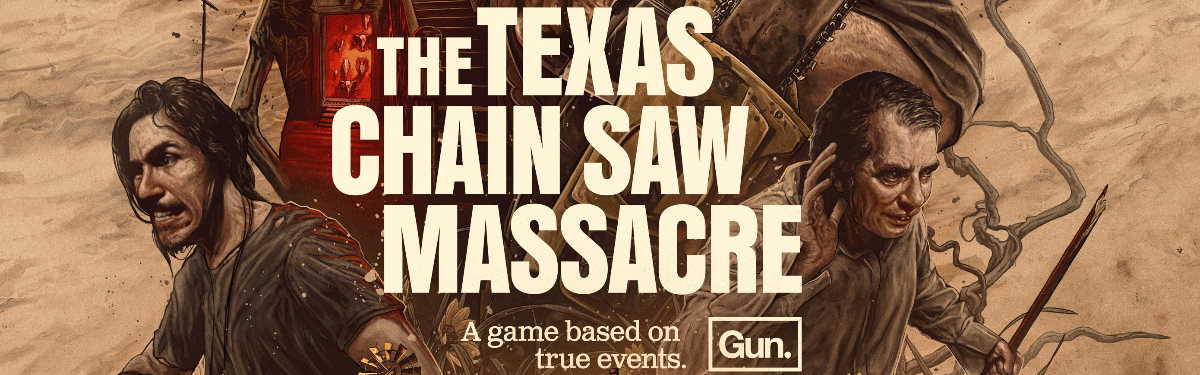 Хоррор The Texas Chain Saw Massacre выйдет на ПК и консолях в 2023 году Хоррор The Texas Chain Saw Massacre выйдет на ПК и консолях в 2023 году