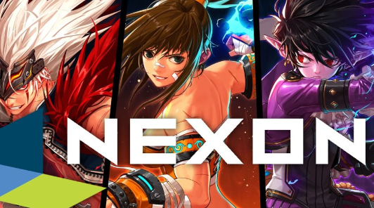 Nexon - мировой игровой гигант объявляет о новых проектах, находящихся в активной разработке