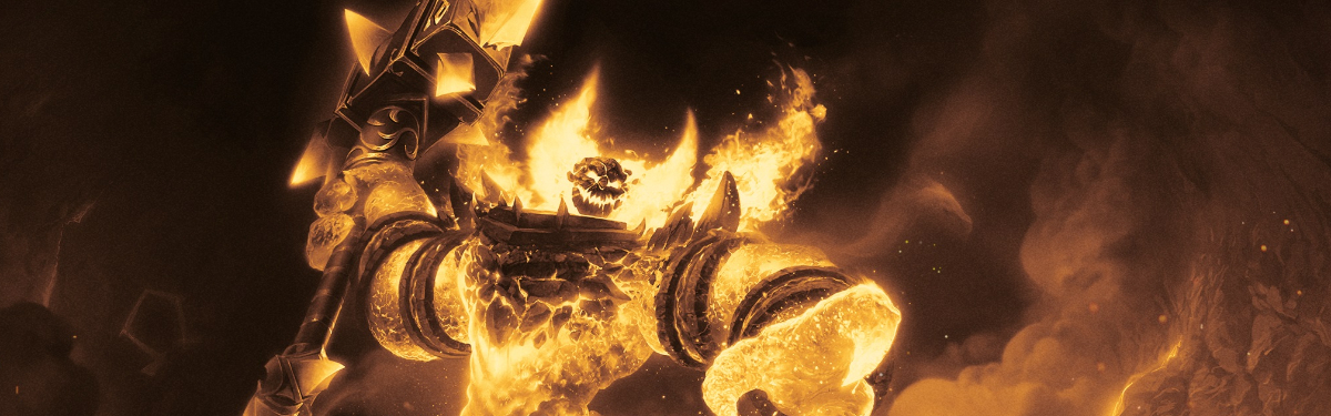 Персонажей Сезона мастерства в World of Warcraft можно будет перенести в Classic-версию
