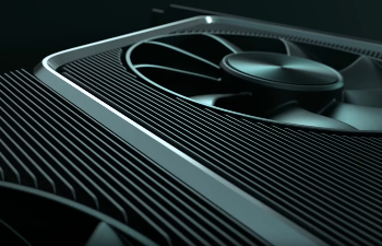 В продажу выходит видеокарта NVIDIA GeForce RTX 3060