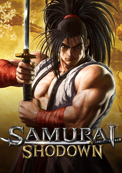 Samurai Shodown