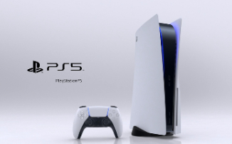 На «шедевре системного дизайна» PlayStation 5 можно будет запускать диски для PlayStation 4