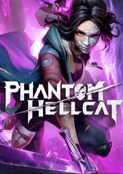 Phantom Hellcat