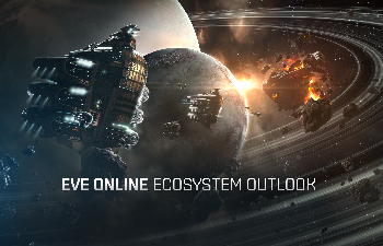 EVE Online — Настоящее и будущее игры