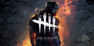 Dead by Daylight - Игра доступна бесплатно в Steam