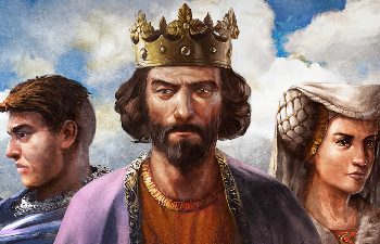 Age of Empires II: Definitive Edition - Дополнение “Правителей Запада” уже доступно