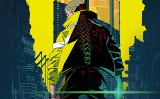 Cyberpunk 2077 - Авторы Gurren Lagann объединились с композитором Акира Ямаока для создания аниме по вселенной