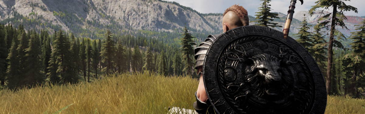 Авторы Mortal Online 2 получили грант от Epic Games и переведут MMORPG на Unreal Engine 5 Авторы Mortal Online 2 получили грант от Epic Games и переведут MMORPG на Unreal Engine 5
