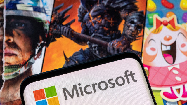Еврокомиссия продолжает затягивать решение по сделке между Microsoft и Activision Blizzard