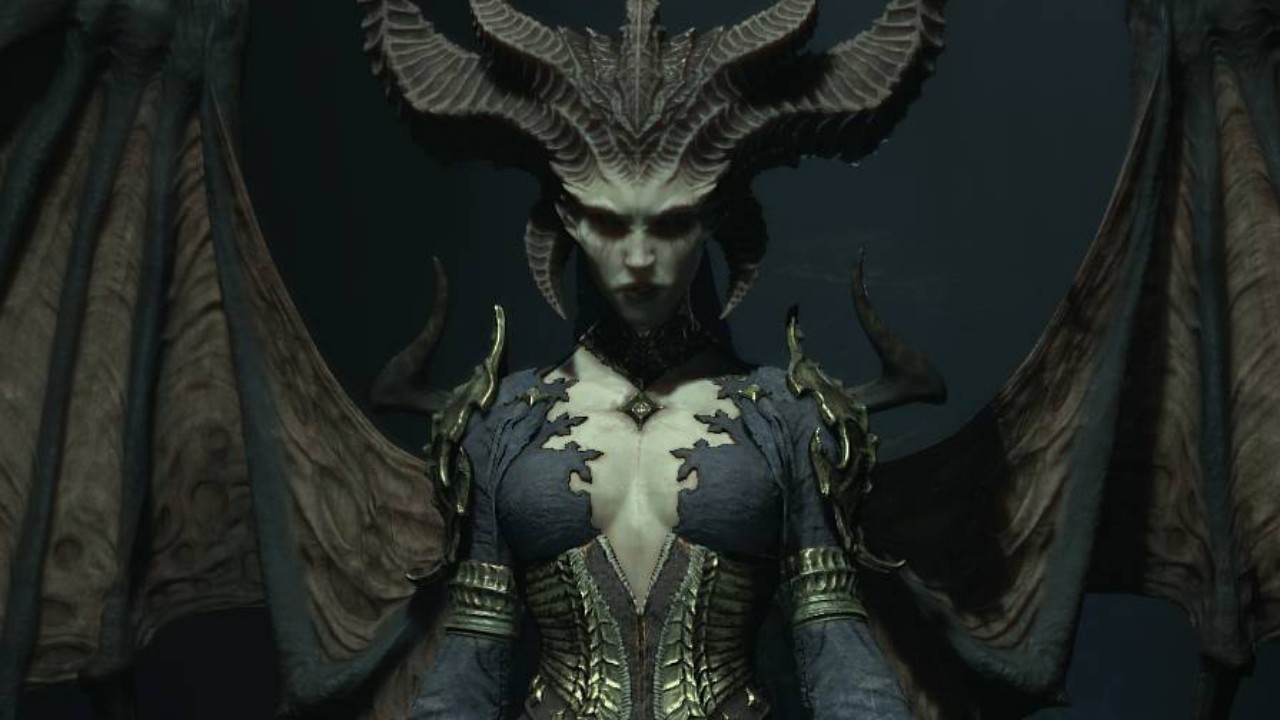       Diablo IV