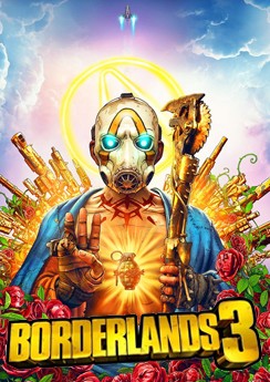 Borderlands 3