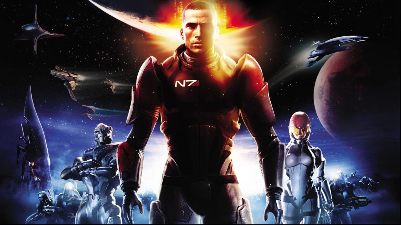 В BioWare прошли очередные чистки — уволены 50 человек В BioWare прошли очередные чистки — уволены 50 человек