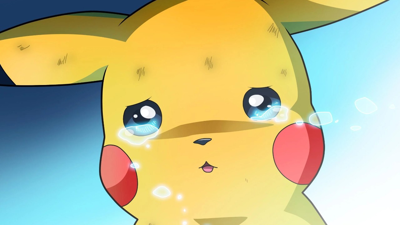 The Pokemon Company планирует ввязаться в NFT и блокчейн? The Pokemon Company планирует ввязаться в NFT и блокчейн?