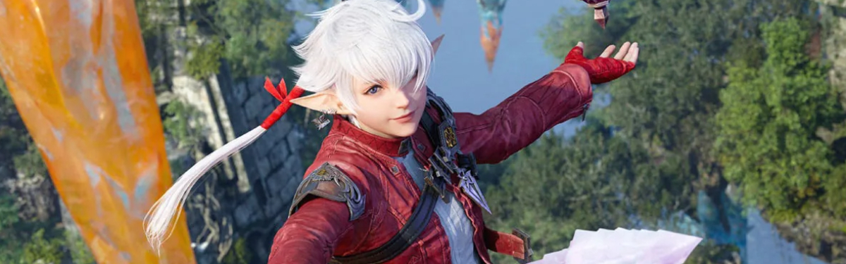 Разработчики Final Fantasy XIV отменят последние правки баланса персонажей в PvP Разработчики Final Fantasy XIV отменят последние правки баланса персонажей в PvP