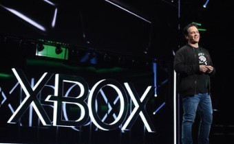 Сводная статья о конференции Microsoft на E3 2019
