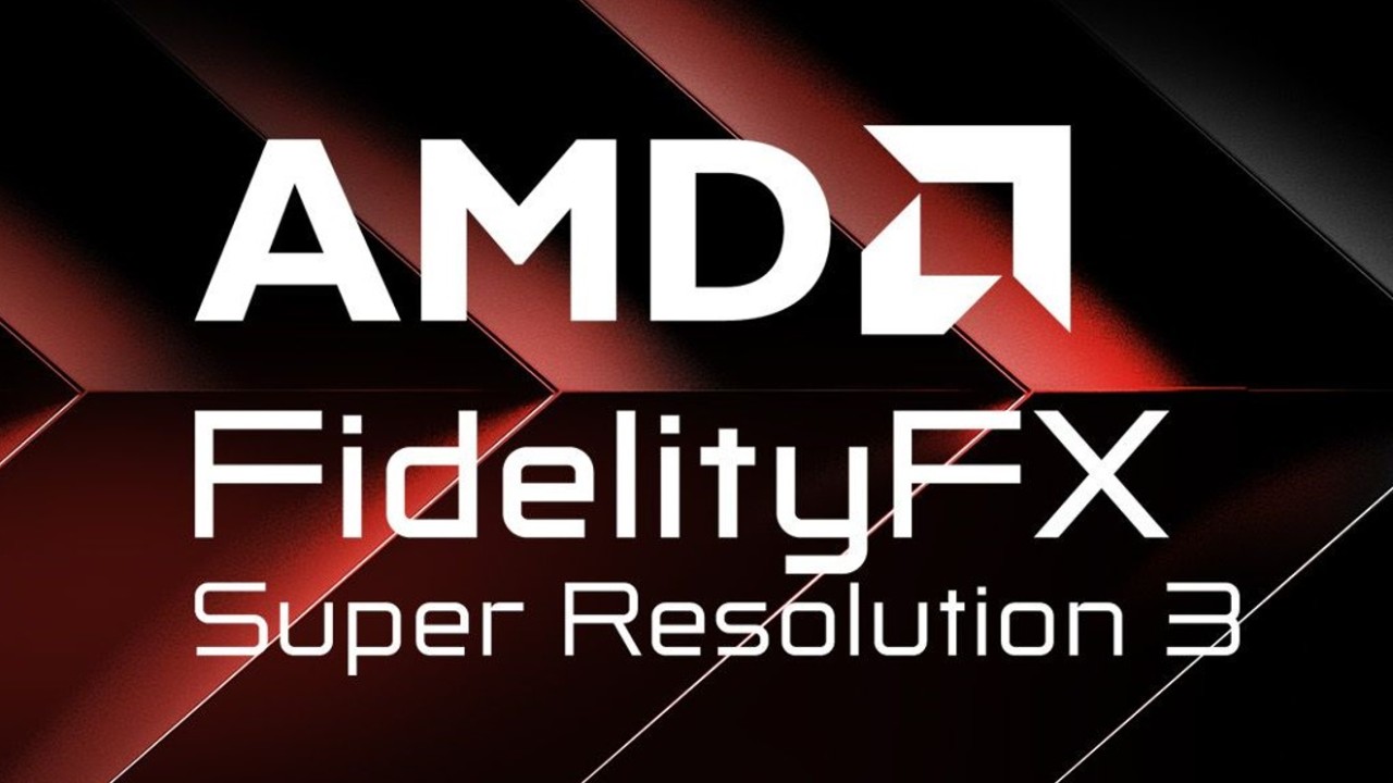 С генерацией кадров AMD можно получить в 4 раза больше FPS С генерацией кадров AMD можно получить в 4 раза больше FPS