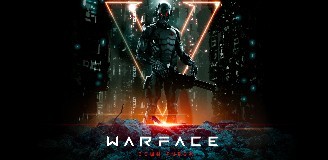 Warface - Пятый класс появится в игре