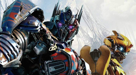 В сети оказались кат-сцены из неанонсированной игры Transformers: Rise от Certain Affinity
