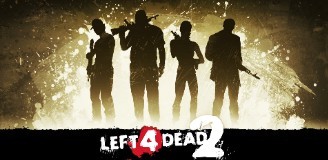 Left 4 Dead 2 - Моддеры отправили героев игры в Припять