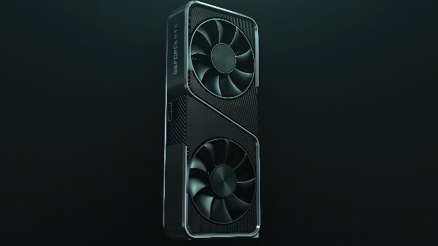 Вероятная NVIDIA RTX 4060 засветилась в бенчмарке