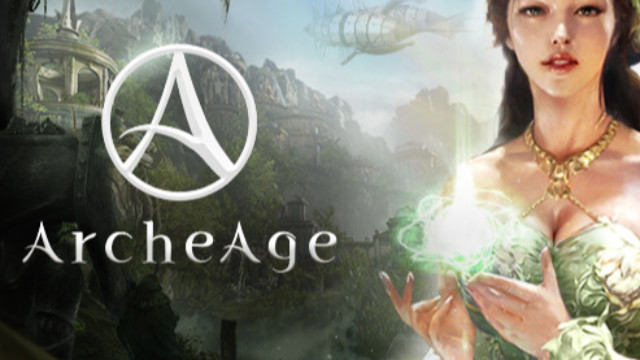 Twitter глобальной версии MMORPG ArcheAge скоро закроется — это начало конца? 