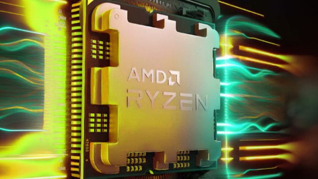 AMD Ryzen 8000 все еще ограничатся 16 ядрами, но уже Zen 5