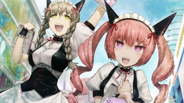 В тюрьму за летсплеи Steins;Gate — в Японии ютубер получил срок за видеоролики